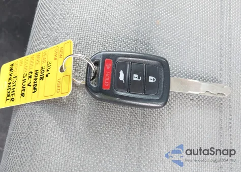 2018 Honda Cr-V Lx from USA, damaged, VIN 5J6RW5H37JL001271